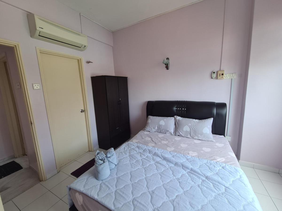 Glory Beach Resort Seaview Private 2Br Port Dickson Buitenkant foto