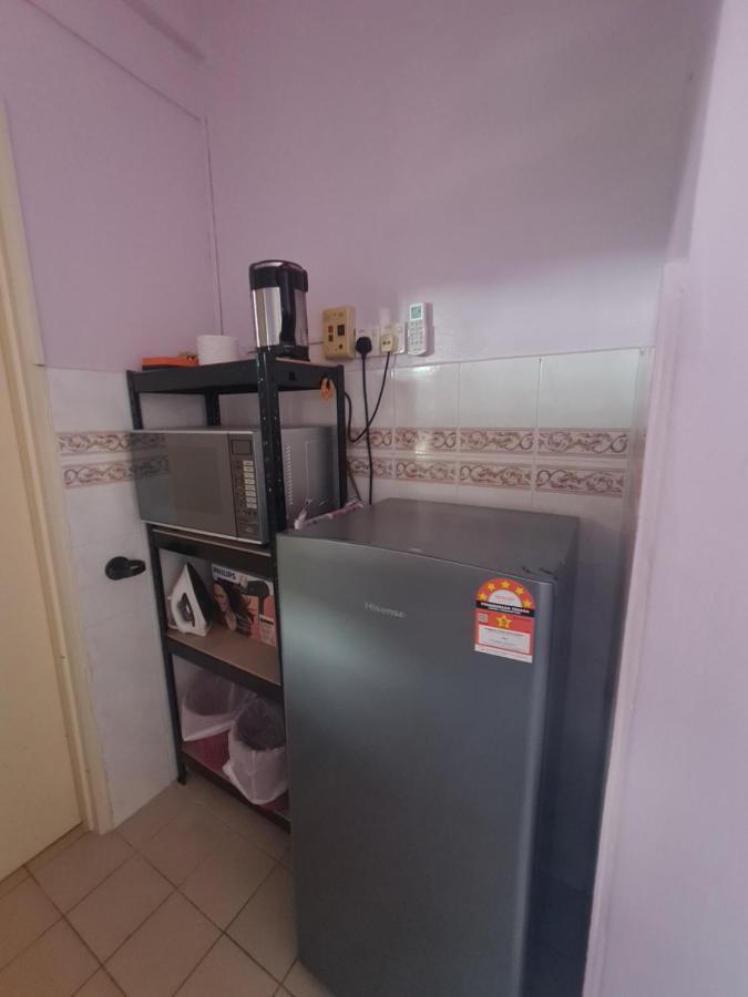 Glory Beach Resort Seaview Private 2Br Port Dickson Buitenkant foto