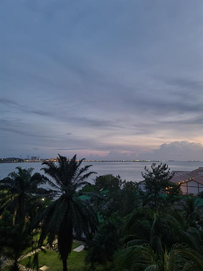 Glory Beach Resort Seaview Private 2Br Port Dickson Buitenkant foto